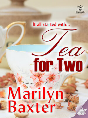 cover image of Tea for Two